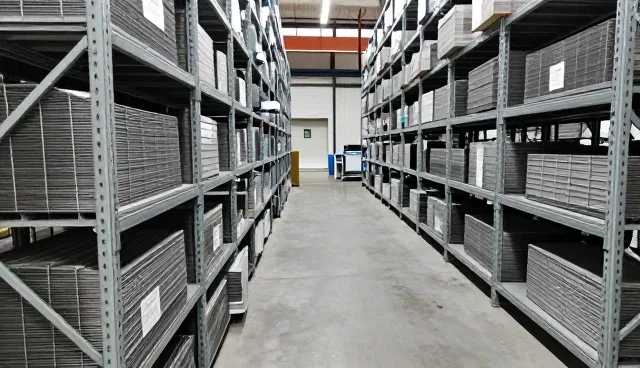 来料加工业务发展中的选型关注点分析