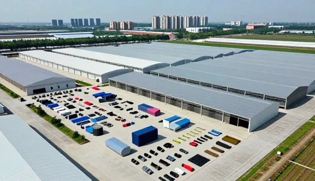 不锈钢丝网在工业场景中的来料应用分析