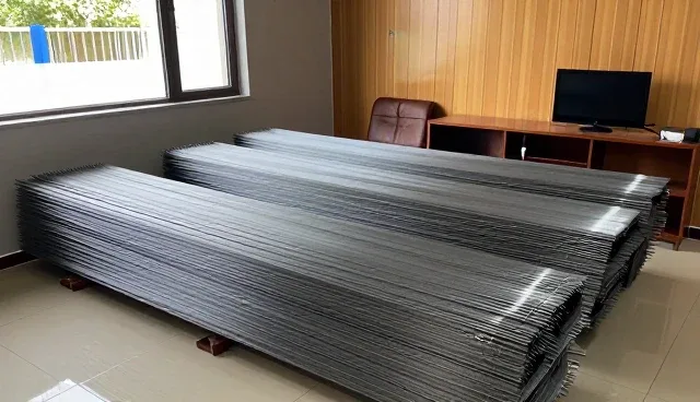 不锈钢丝网在工业场景中的使用与维护策略