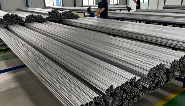 安平县银澳金属丝网制品有限公司持续优化包装配送，满足批发供货需求