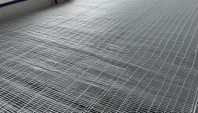 特种金属丝网生产的加工型趋势分析与发展方向