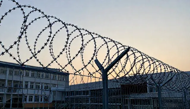 镀锌铁丝网来料加工的检查要点与质量把控